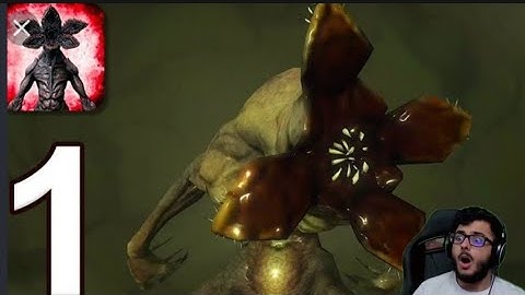 Antarctica 88: Horror Game - Gameplay Walkthrough Part 1 - Tutorial (iOS, Android 😲😵