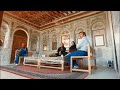    خانه زینت الملک خانه فروغ الملک خانه سعادت خانه ضیائیان