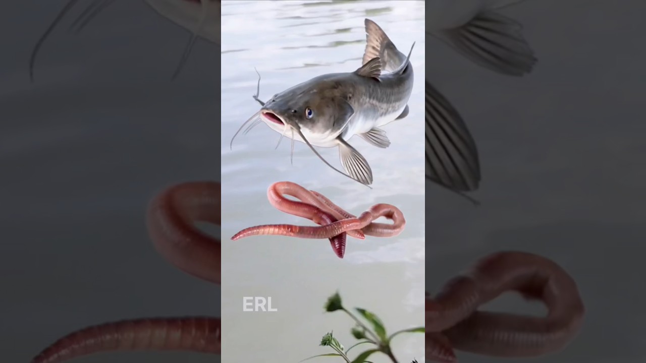 Umpan Mancing Ikan Lele Paling Ampuh 