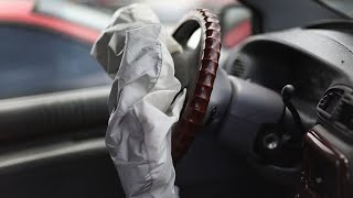 Takata airbag warning upgraded to 'critical'