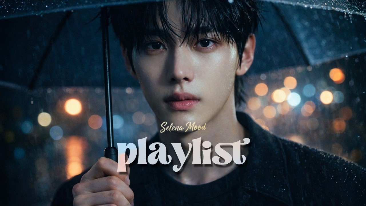 𝐏𝐥𝐚𝐲𝐥𝐢𝐬𝐭 Песни о любви, которые делают больно ☔ Плейлист о расставании 🎧