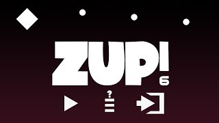 Zup! 6 - Level 61 (Level Ⓡ)