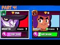 Cursed Mortis Account (Part 4)