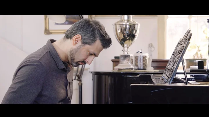 Taz Modi - Crystalline (live at Alice's Loft)