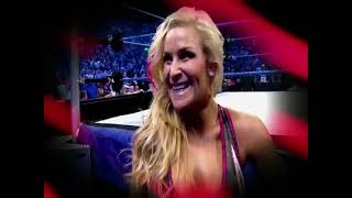 Natalya 5th Titantron (Classic 2011 Heel Entrance Video)
