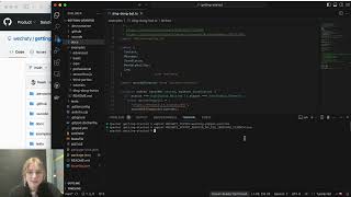 Wechaty Getting Started tutorial -- ding-dong-bot