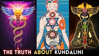 Kundalini Yoga - Awakening the Shakti Within!