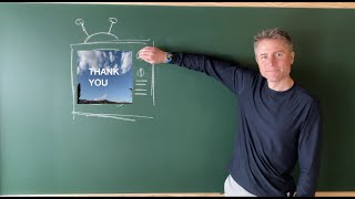 HOW TO MAKE A LARGE CHALKBOARD (CLIFFSNOTES VERSION)