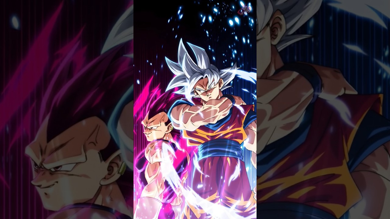 Enemies that turned into Goku's Friends?!