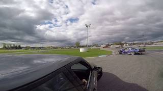 Ride Along With René Laliberté Run 2 | Maple Leaf Bash 2017 | Gopro Hero 4