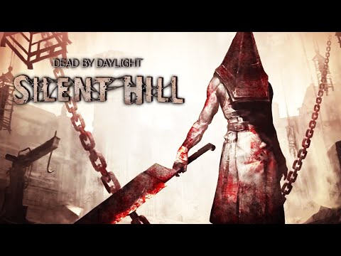 Dead by Daylight: Silent Hill - Official Art & Design Behind the Scenes Trailer