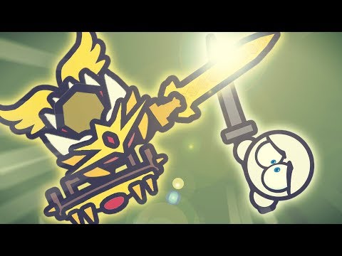 moomoo.io---i-can't-beat-the-golden-warrior!-intense-fight-(+texture-pack)!