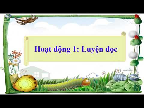 Tuần 6 - Tập đọc 5 - Tác phẩm của Si-le và tên phát xít