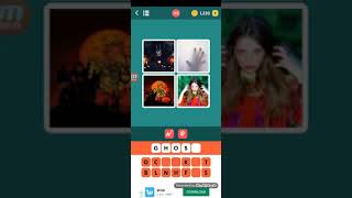 Word Picture IQ Word Brain level 145 Word Picture IQ Word Brain level 145