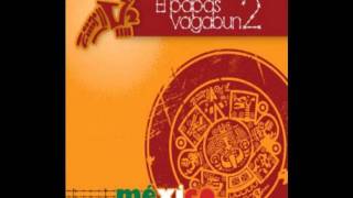 AMOR PROHIBIDO - VAGABUN2 chords