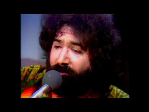 Grateful Dead - 01/18/69 - Playboy After Dark - Remaster - (Mountains Of The Moon - St. Stephen)