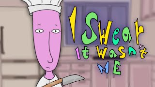 I Swear It Wasn’t Me | S1EP3 - The Dinner