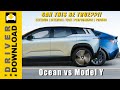 Fisker Ocean vs Model Y: Can This Really Be TRUE???