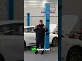 EV Repair: Charging Issues Resolved with BMS Replacement! #shorts