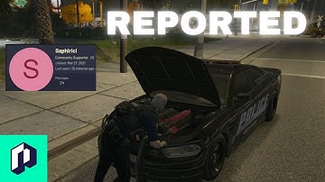 Rupert Banned After Getting Caught Metagaming Besties | GTA RP NoPixel 4.0