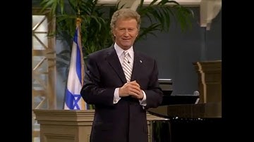 Breaking Generational Curses- Dwight Thompson (Video)