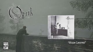 Opeth But It's Silent Hill | Hope Leaves 🎵 | silenthaven_