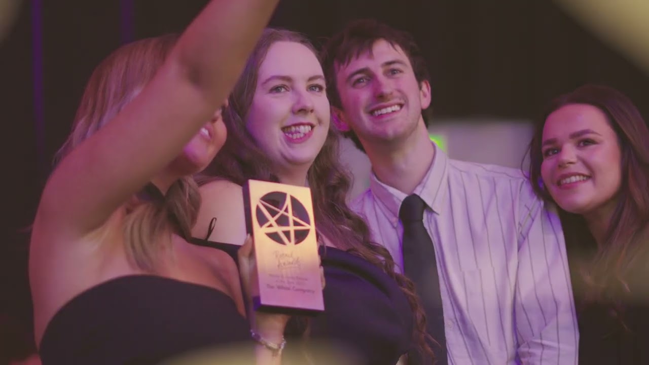 Meadowhall Retail Awards 2025