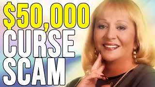 Psychic Scammers Getting Busted