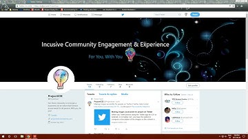 Twitter Accessibility Tutorial