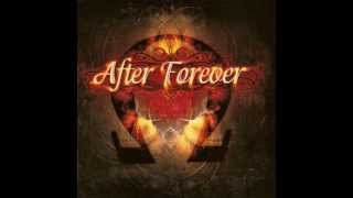 After Forever - Withering Time