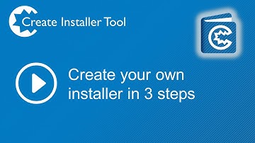 CaptureBites™ Create Installer Tool