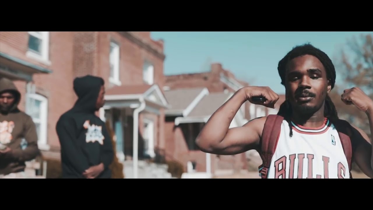 Teezie Bandz ft. Beezy Bandz & 3 Problems - Trap (Official Music Video)