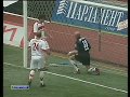 ЦСКА - Спартак. КР- 2005/06. Финал (3-0)