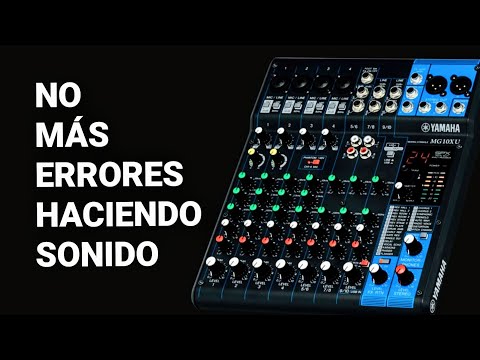 🎤🎛️Aprende Ya, CÓMO