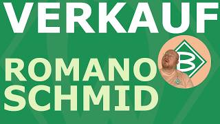 Danke und Servus ROMANO SCHMID | Werder Bremen - Bundesliga 2026/27 | BastiB - Bremen Fan aus Bayern