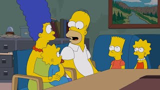Homero va al Psicólogo LOS SIMPSON CAPITULOS COMPLETOS