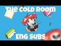 【Usushioshisuu Feat. Kasane Teto】The Cold Room (English Subs)