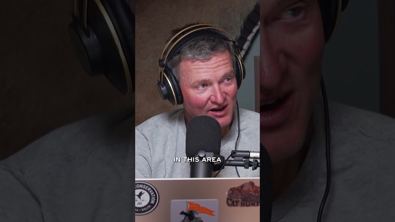 Does Meat Eater 'Burn' Hunting Spots on Camera? They Finally Answer