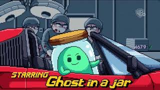 Warner Channel Adult Swim Bumpers 20520