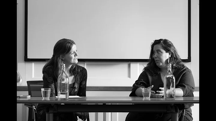 In Conversation with Spanish Translator, Esther Cruz