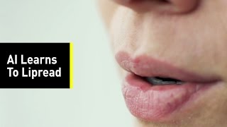 AI Can Now Read Lips With 40 Percent More Accuracy Than Humans