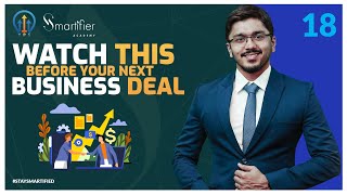 কিভাবে ভাল নেগোশিয়েটর হবেন  | YPS Day 18 | Negotiation Fundamentals screenshot 5