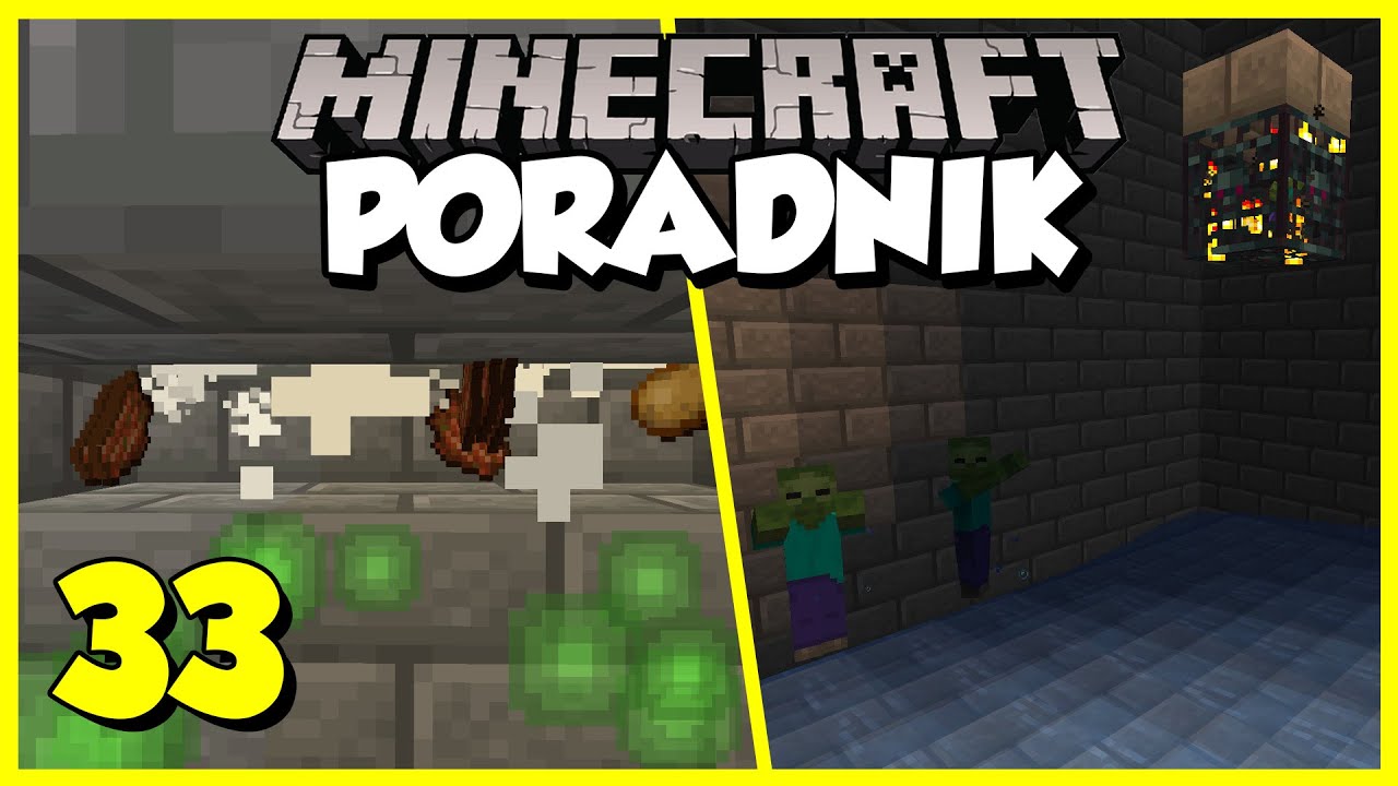 Jak Zrobic Spawner W Minecraft Jak Zrobić Spawner W Minecraft - Margaret Wiegel™. Jul 2023