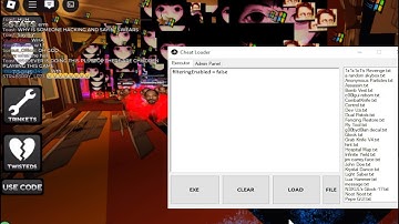 1k player game fe bypassed using CheatLoader