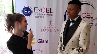 ExCEL Honors Awards Gala Event - INTERVIEWS 8