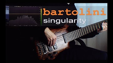 BARTOLINI SUPER SINGLECOILS (Singularity)