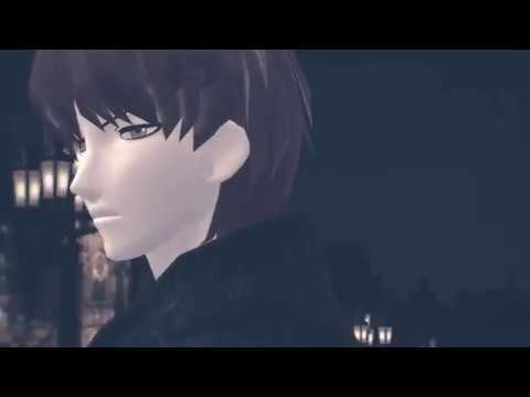 大人すかちゃんと忍で「loops and loops」