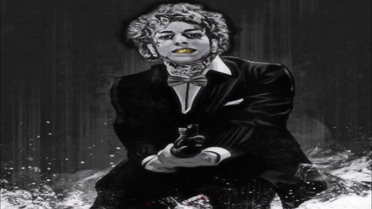 Redd4x- Super Saiyan (Official Audio)