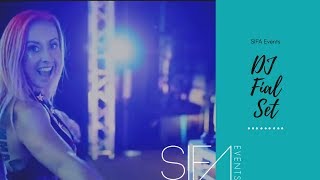 SIFA Events | DJ FIAL