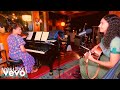 Norah Jones, Bedouine - When You're Gone (Live)